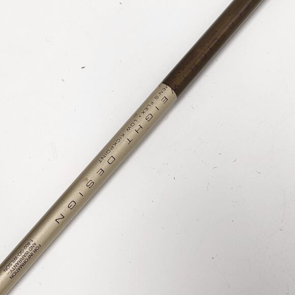 Women's Wilson Pro Staff Oversize Single 9-iron RH Ladies Graphite 35" - Picture 11 of 13